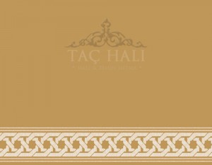 Taç Cami Halısı ASB 38