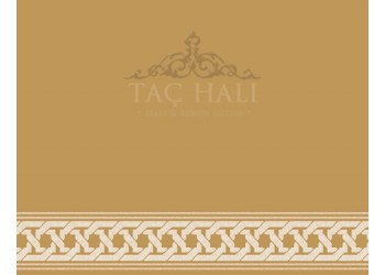 Taç Cami Halısı ASH  38 Taç Cami Halısı ASH  38