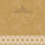 Taç Cami Halısı ASTM 46