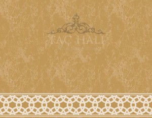 Taç Cami Halısı ASH  46