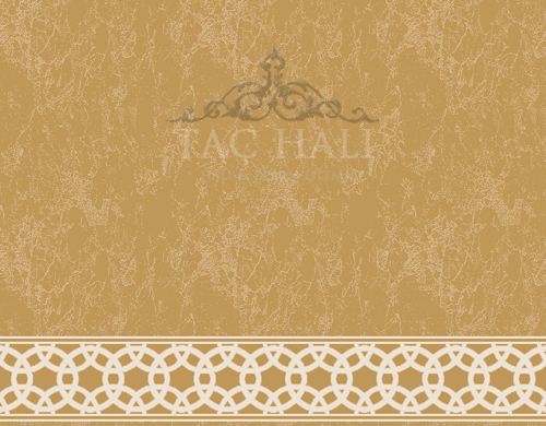 Taç Cami Halısı ASH  46