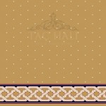 Taç Cami Halısı ASKM 49