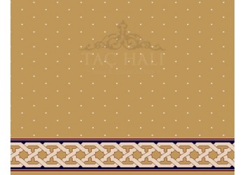 Taç Cami Halısı ASH  49 Taç Cami Halısı ASH  49