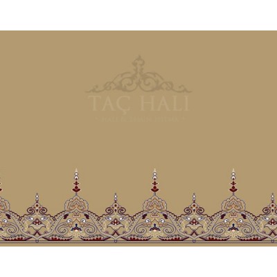 Taç Cami Halısı ASB 58 Taç Cami Halısı ASB 58