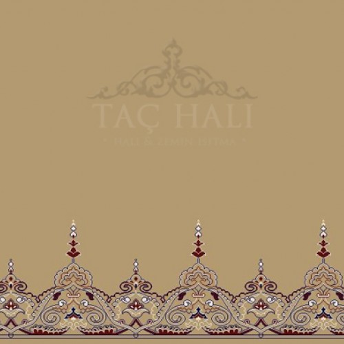 Taç Cami Halısı ASB 58
