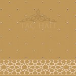 Taç Cami Halısı ASB 61
