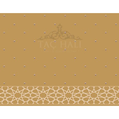Taç Cami Halısı ASTY 61 Taç Cami Halısı ASTY 61