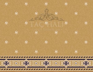 Taç Cami Halısı ASH  63
