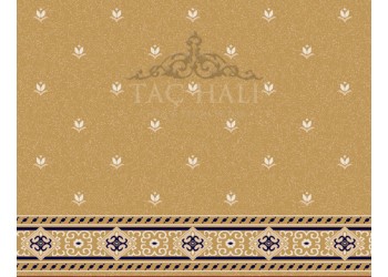 Taç Cami Halısı ASH  63 Taç Cami Halısı ASH  63