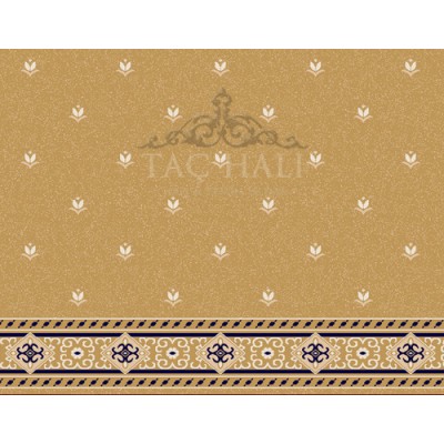 Taç Cami Halısı ASH 63 Taç Cami Halısı ASH 63