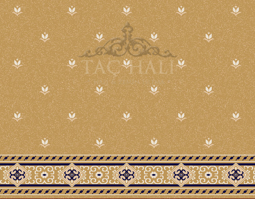 Taç Cami Halısı ASH  63