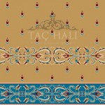 Taç Cami Halısı ASKM 66