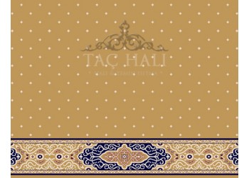 Taç Cami Halısı ASH  67