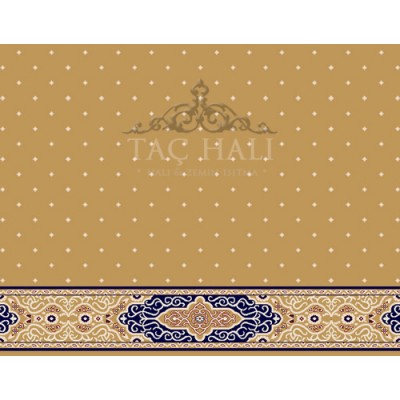 Taç Cami Halısı ASTM 67 Taç Cami Halısı ASTM 67
