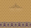 Taç Cami Halısı ASH  68