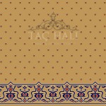 Taç Cami Halısı ASB 68