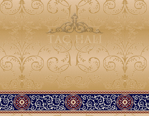 Taç Cami Halısı ASB 71 Taç Cami Halısı ASB 71