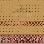 Taç Cami Halısı ASB 72