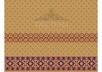 Taç Cami Halısı ASB 72 Taç Cami Halısı ASB 72