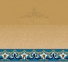Taç Cami Halısı ASB 73
