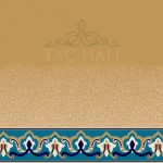 Taç Cami Halısı ASH  73