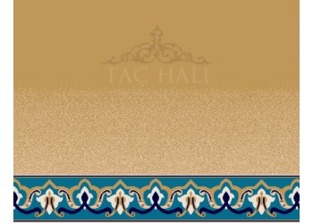 Taç Cami Halısı ASH  73 Taç Cami Halısı ASH  73