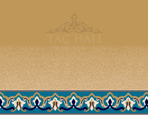 Taç Cami Halısı ASH  73 Taç Cami Halısı ASH  73