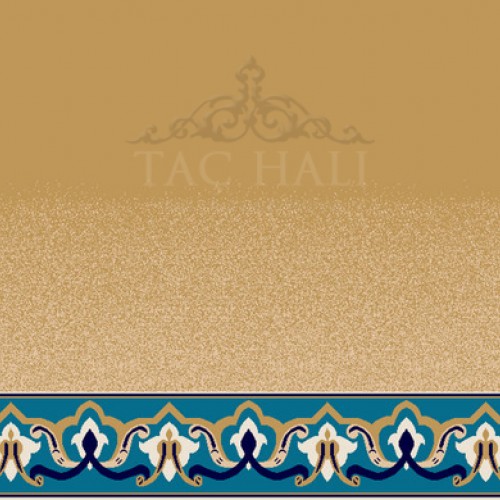 Taç Cami Halısı ASB 73