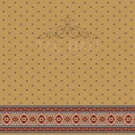 Taç Cami Halısı ASB 74