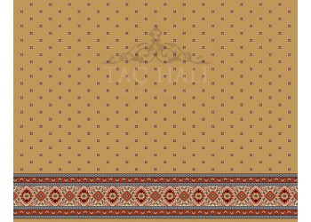 Taç Cami Halısı ASH  74 Taç Cami Halısı ASH  74