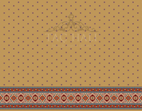 Taç Cami Halısı ASH  74 Taç Cami Halısı ASH  74