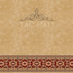 Taç Cami Halısı ASB 78