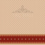 Taç Cami Halısı ASB 79