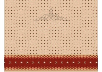 Taç Cami Halısı ASK 79