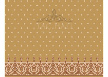 Taç Cami Halısı ASH  80 Taç Cami Halısı ASH  80