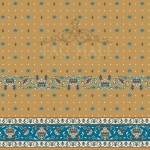 Taç Cami Halısı ASKM 81