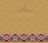 Taç Cami Halısı ASTY 82 Taç Cami Halısı ASTY 82