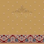Taç Cami Halısı ASKM 82