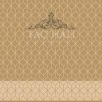 Taç Cami Halısı ASKM 83