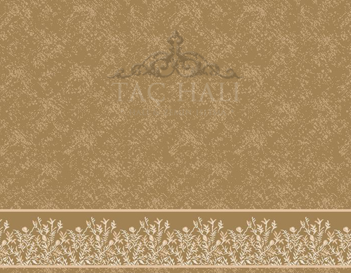 Taç Cami Halısı ASB 84
