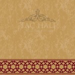 Taç Cami Halısı ASKM 46