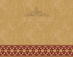 Taç Cami Halısı ASB 46