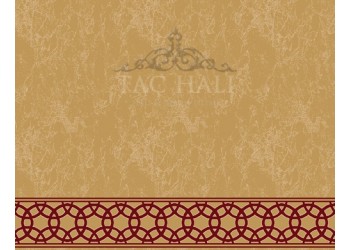 Taç Cami Halısı ASB 46