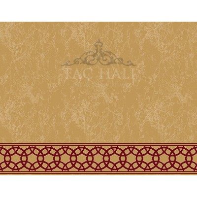 Taç Cami Halısı ASB 46