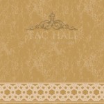 Taç Cami Halısı ASH  46