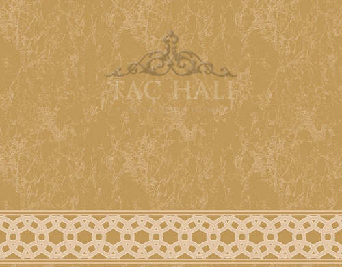 Taç Cami Halısı ASH  46