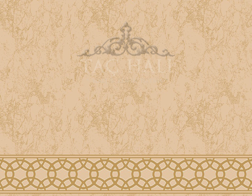 Taç Cami Halısı ASH  46