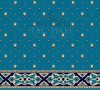 Taç Cami Halısı ASH 04 Taç Cami Halısı ASH 04