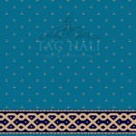 Taç Cami Halısı ASTY 08