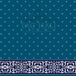 Taç Cami Halısı ASKM 11